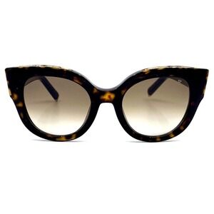 NEW!!! PHILIPP PLEIN Sunglasses Plein Nobile Milan SPP026S Col.0722 Authentic